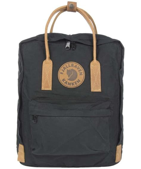 fjallraven kanken backpack