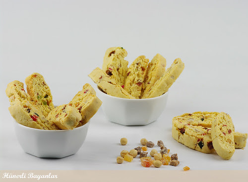 Biscotti