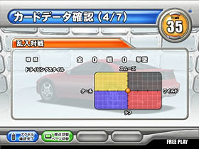 アミューズメントマシン 湾岸ミッドナイト Maximumtune2