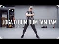 No Passinho || Joga O Bum Bum Tam Tam - MC Fioti / Rikimaru 