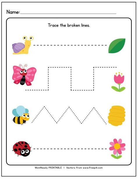  tracing for toddlers printable printable world holiday