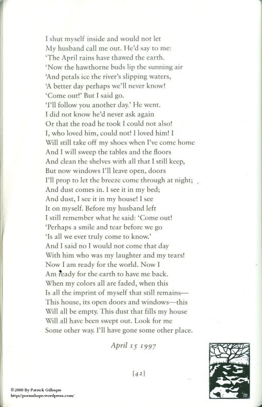 Iambic Pentameter (Variants  Long Lines â II) or Tho. Middleton ...