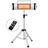 Best Freestanding Electric Outdoor Heater - The 8 Best Patio Heaters Of 2021 / Maybe you would like to learn more about one of these?