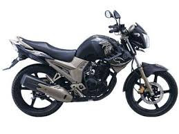 Harga Yamaha Scorpio Z baru dan bekas 2016 di Indonesia ...