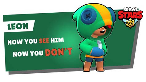 brawl stars leon wallpapers wallpaper cave