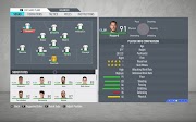 Good 10+ FIFA 2020 Graphics, Paling Dicari!