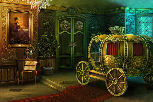 background art 49