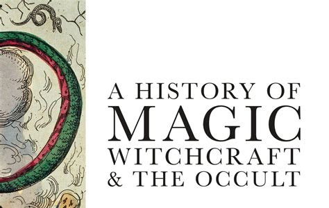 Reading Pdf A History of Magic, Witchcraft and the Occult Audible Audiobooks PDF