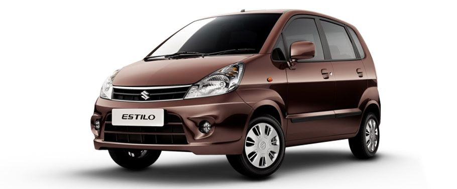 MARUTI SUZUKI ZEN ESTILO Reviews, Price, Specifications, Mileage