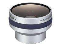 🔥 Cashback up to 70% Sony VCL-HG0730 High Grade Wide Conversion Lens (Factor x0.7)