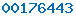 blogger hit counter