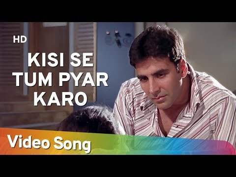 Kisi Se Tum Pyar Karo Short Sad Version MP3, 3GP MP4 HD 