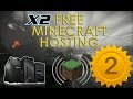 hosting minecraft gratis 24/7