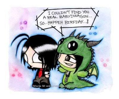 cartoon characters talking. Birthday Cartoon Characters