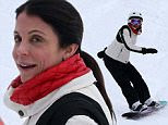 Bethany Frankel displays her snowboarding prowess in Aspen, Colorado.\n\nPictured: Bethany Frankel\nRef: SPL916492  221214  \nPicture by: TC/Splash News\n\nSplash News and Pictures\nLos Angeles: 310-821-2666\nNew York: 212-619-2666\nLondon: 870-934-2666\nphotodesk@splashnews.com\n