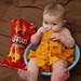 Naughty Nacho Baby