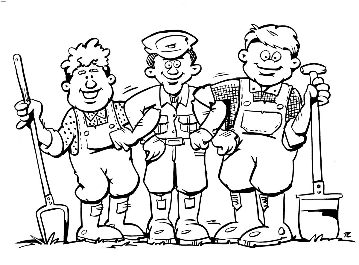 Stampa il Disegno 105