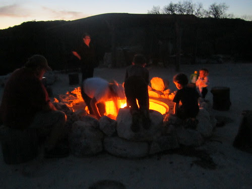 Lonehollow & Spring 151