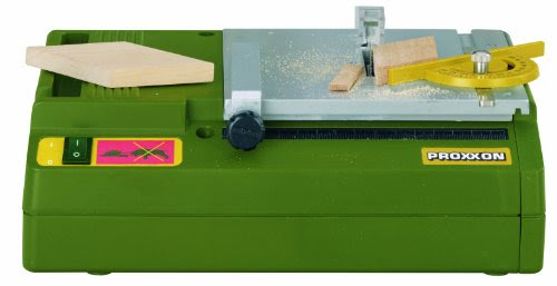  Proxxon KS 230 Scie circulaire fixe (Import Allemagne)