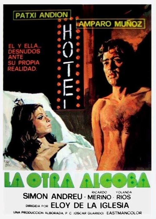 La otra alcoba Streaming Complet VF 1976 En Ligne Regarder Cinema
Sous-titre .FR HD Francais Box Office VIP