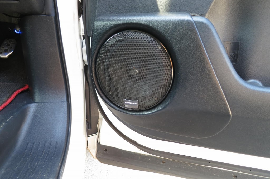 カーオーディオ Diy 自作派も応援しています Hot Wired ホットワイヤード オフィシャルブログ Nagoya 052 Motoring