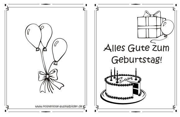 im neuen lebensjahr
