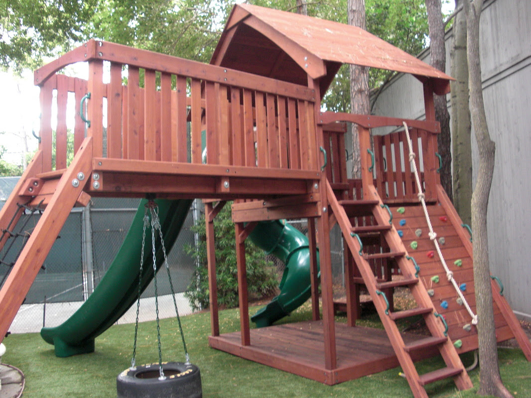 Custom Swing Set And Playset Designs From Jacks Backyard Jacks