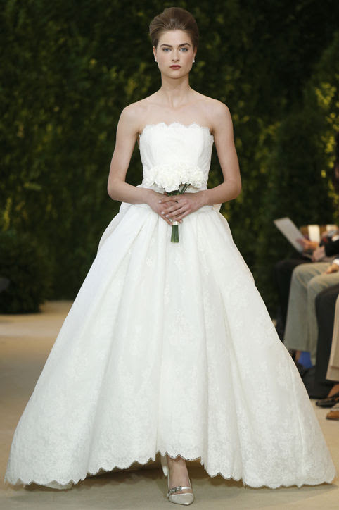 Trend Report: High – Low Hemline | Soco Events