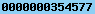 counter
statistics