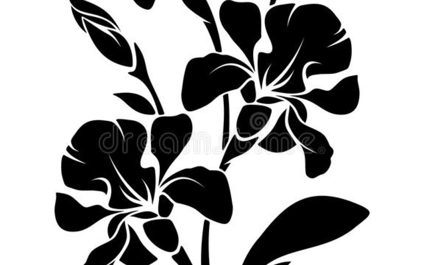 Download Iris Flower Vector at GetDrawings | Free download