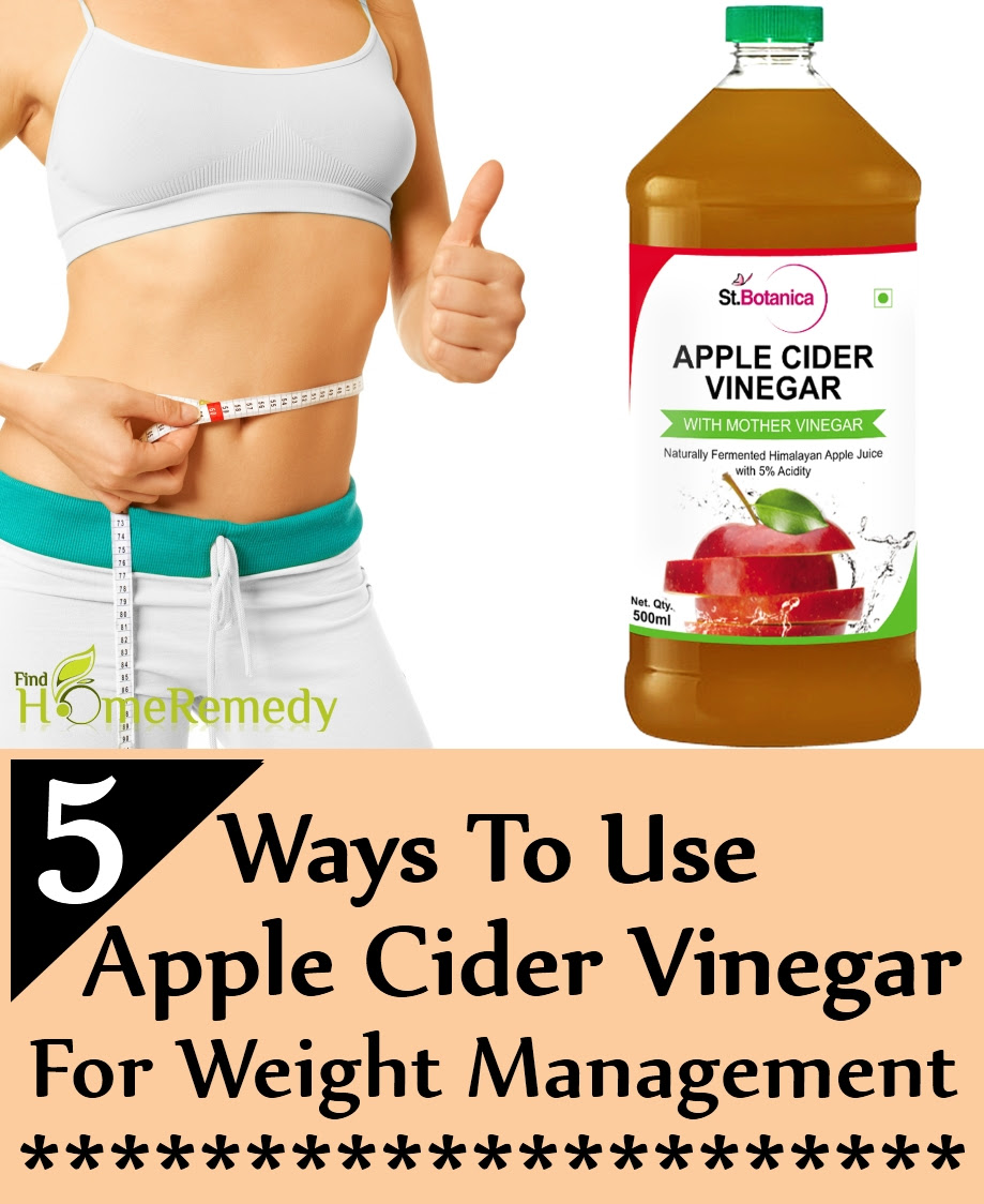 how to take apple cider vinegar tablets for weight loss