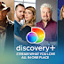 Discovery Plus : Discovery+ is a video streaming app with tv shows (full episodes & short videos), never seen before exclusive specials, award winning documentaries and .