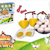 Juego Mesa Gallina - Clasico Juego Zorro Y La Gallina Tecnica Youtube : Divertido juego en que se debe ayudar a la gallina giratoria a encontrar a los pollitos que tiene a su alrededor.