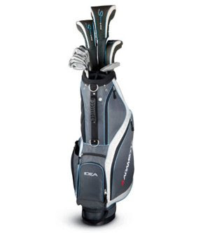 New Adams Golf - Idea Teen Set - Girls