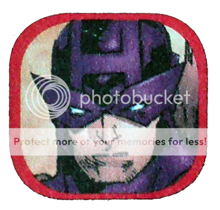 Hawkeye - Clint Barton