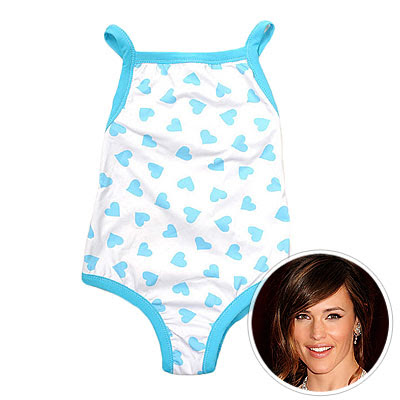 jennifer garner bathing suit
