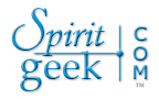 Spiritgeek.com Logo