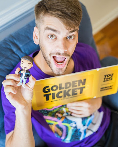 How Much Money Does Chandler Hallow Have