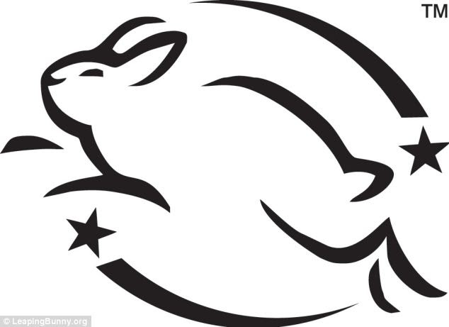 Leaping Bunny