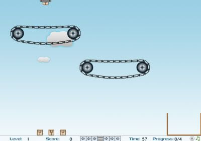 Conveyor Game