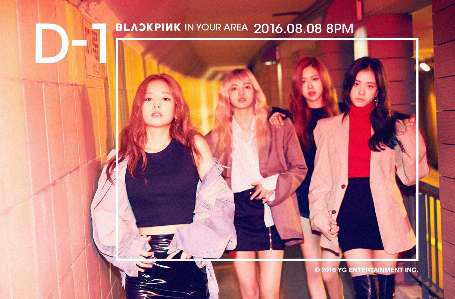 Other Share with me some HD Blackpink Wallpapers ...