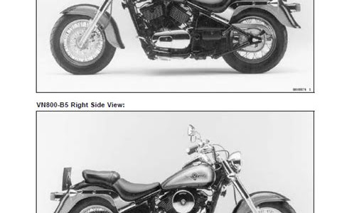 Read Online kawasaki vn800 manual pdf iBooks PDF