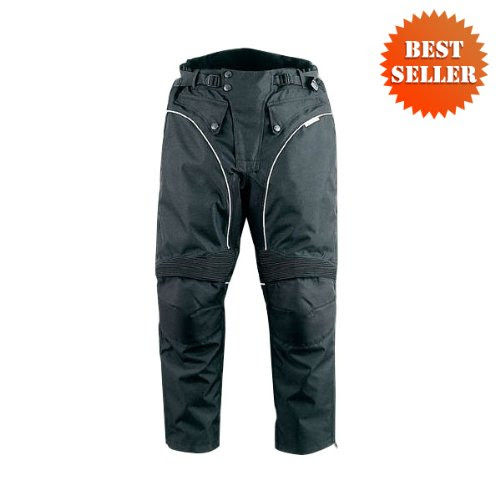 Motorcycle Pants - Waterproof