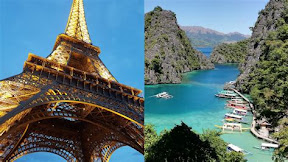 Understanding the Essence of Place Definition in Geography: Exploring the Importance and Significance