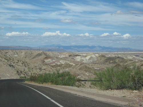 Cretaceous Rocks