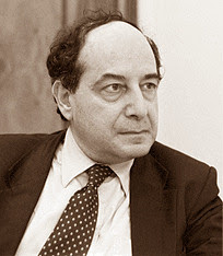 Biografia di Roberto Calasso