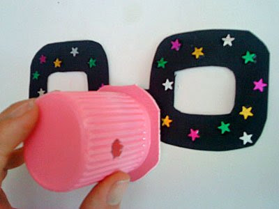 Manualidades infantiles