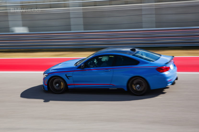 BMW M Track Days