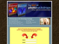 Photobackgrounds Modern Classic Package