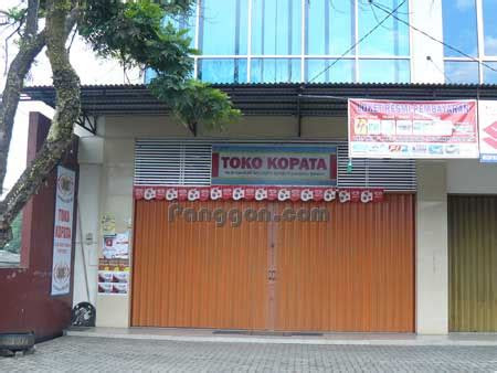 alamat telepon toko kopata purwokerto jawa tengah